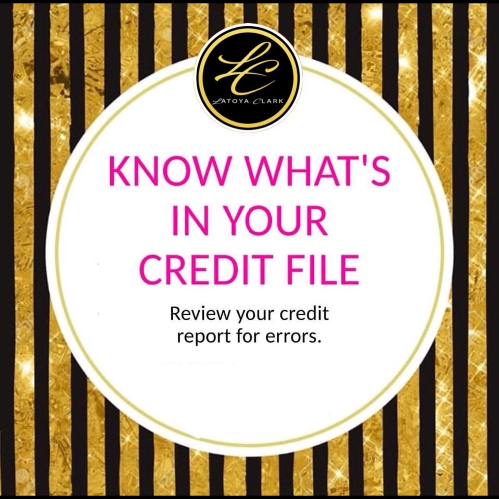 Credit Tips